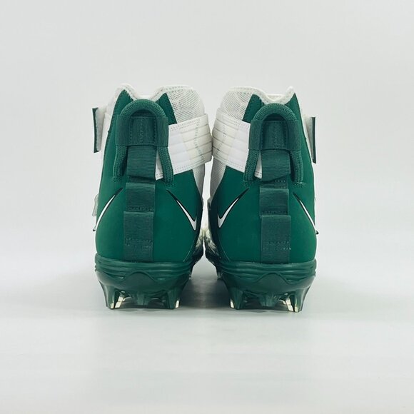 Nike Force Savage Elite 2 \'White Fir\' BV3962-104 Football Cleats size 13.5
